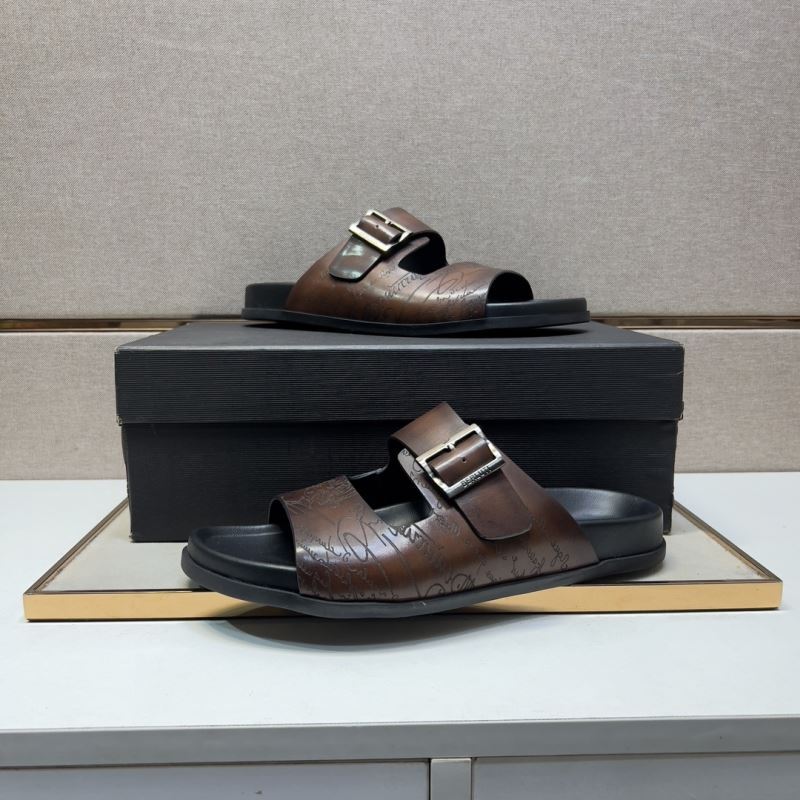 Berluti Sandals